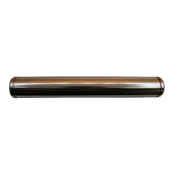 Aic Replacement Parts Pin, Stabilizer Plate to Leg, Cleat - Fits Case 580K, 580SK, 580L, 580SL D28648-PVE - main